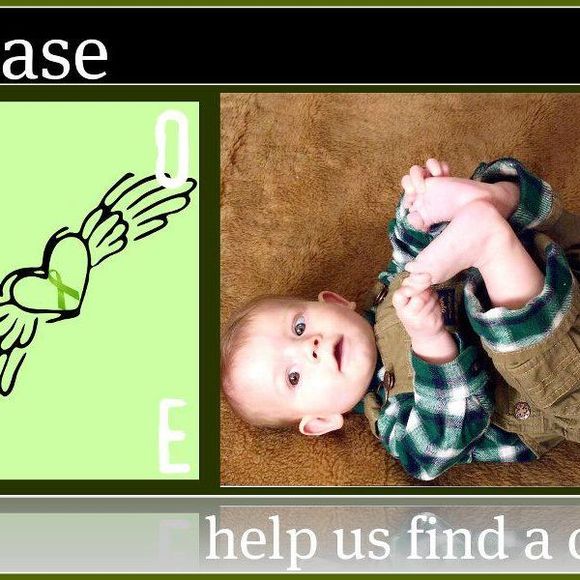 Meet your Posher, Edward - Picture 1 of 1